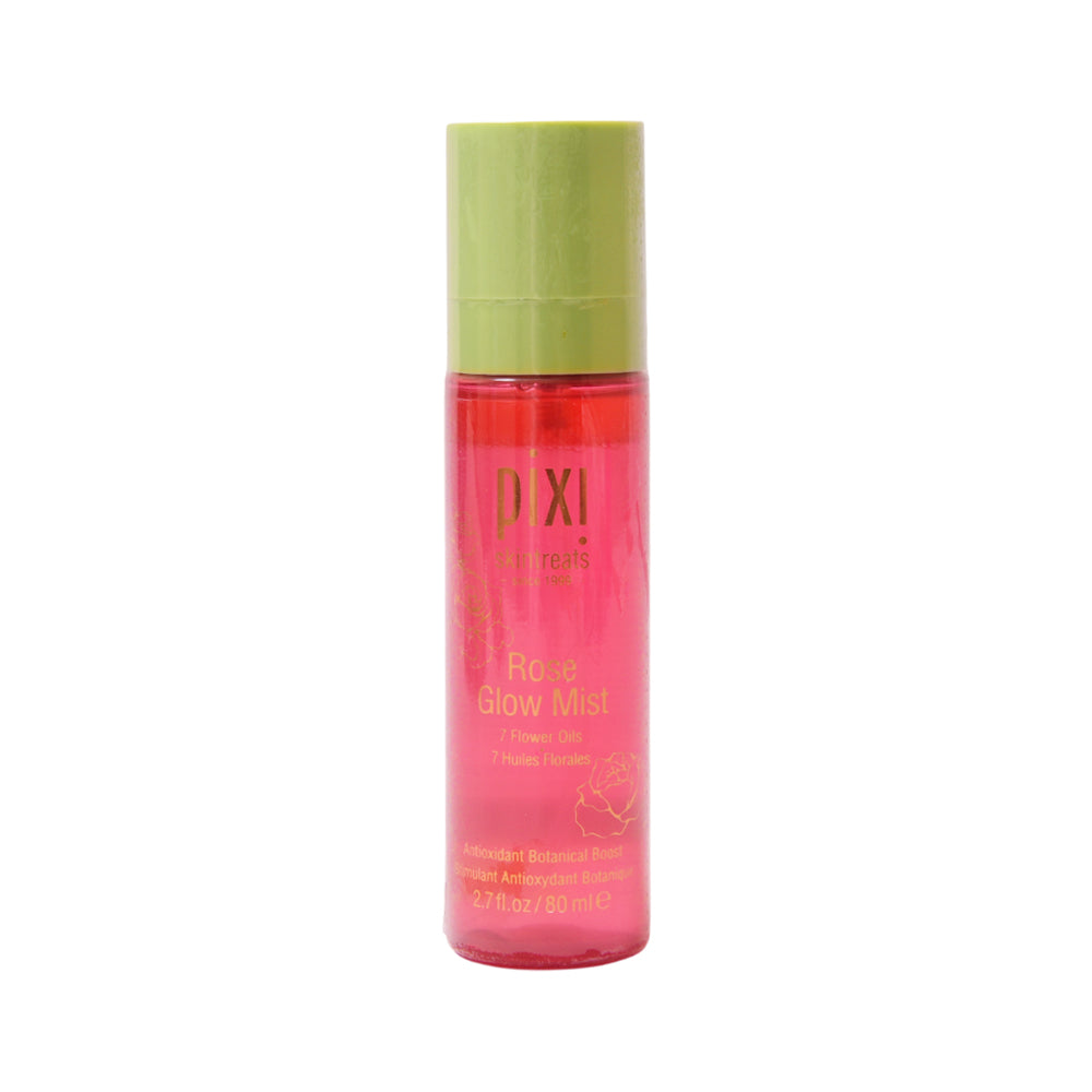 PIXI ROSE GLOW MIST 80 ML Default Title - MamasJan Makeup
