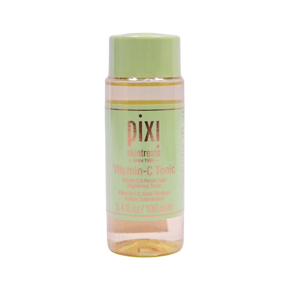 PIXI VITAMIN C & FERULIC ACID TONIC 100 ML Default Title - MamasJan Makeup