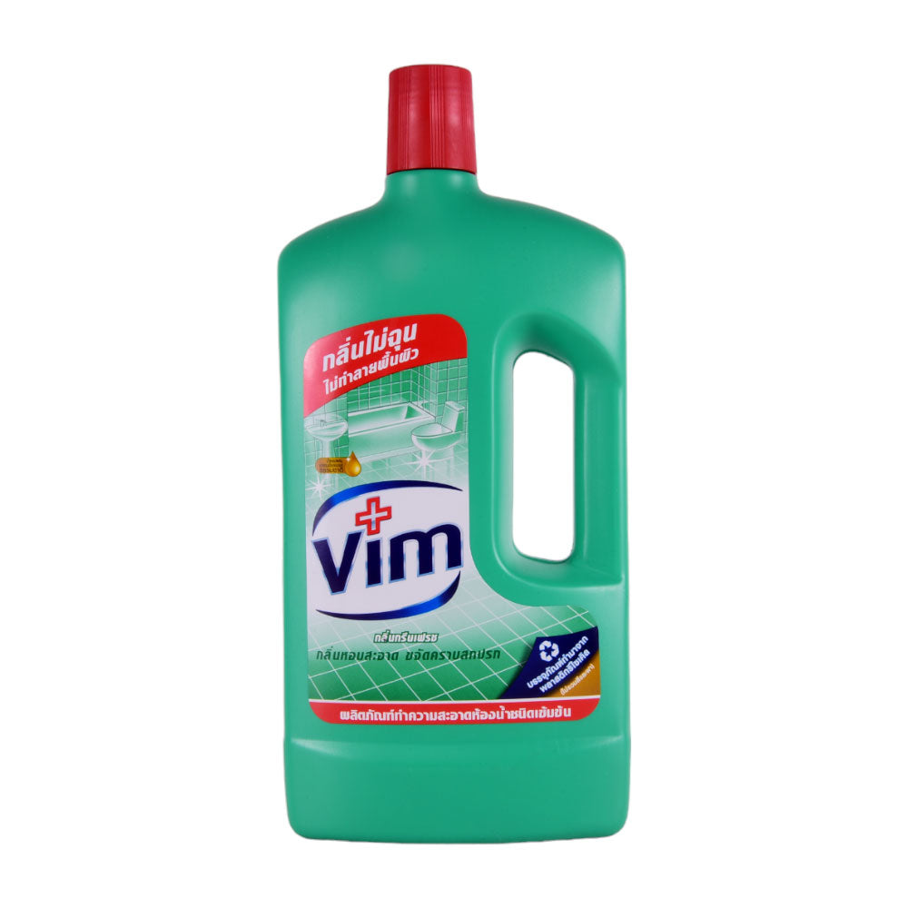 VIM BATHROOM CLEANER 1 LTR Default Title - MamasJan Grocery Nonfood