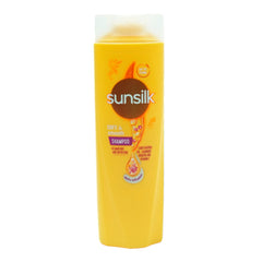 SUNSILK SHAMPOO SOFT AND SMOOTH 160 ML BASIC Default Title - MamasJan Grocery Nonfood