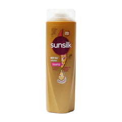 SUNSILK SHAMPOO HAIR FALL SOLUTION 160 ML BASIC Default Title - MamasJan Grocery Nonfood