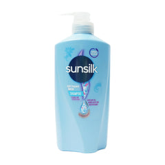 SUNSILK SHAMPOO LIGHT FREQUENT WASH 625 ML Default Title - MamasJan Grocery Nonfood