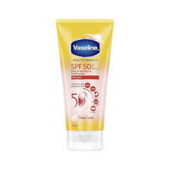 VASELINE HEATHY BRIGHT SPF50 SERUM 70 ML Default Title - MamasJan skincare