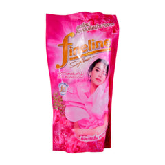 FINELINE FABRIC SOFTENER PINK BLOSSOM FRESH 500 ML Default Title - MamasJan Grocery Nonfood