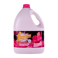 FINELINE FABRIC SOFTNER MIRACLE PINK 2800 ML Default Title - MamasJan Grocery Nonfood
