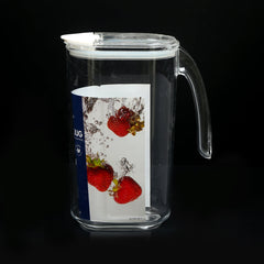 JUG ACRYLIC 2 LTR 1301 Default Title - MamasJan Crockery