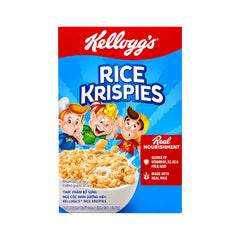 KELLOGYS RICE KRISPIES 130 GM Default Title - MamasJan GroceryFoods