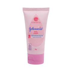 JOHNSONS BABY CREAM 50 GM BASIC Default Title - MamasJan Grocery Nonfood