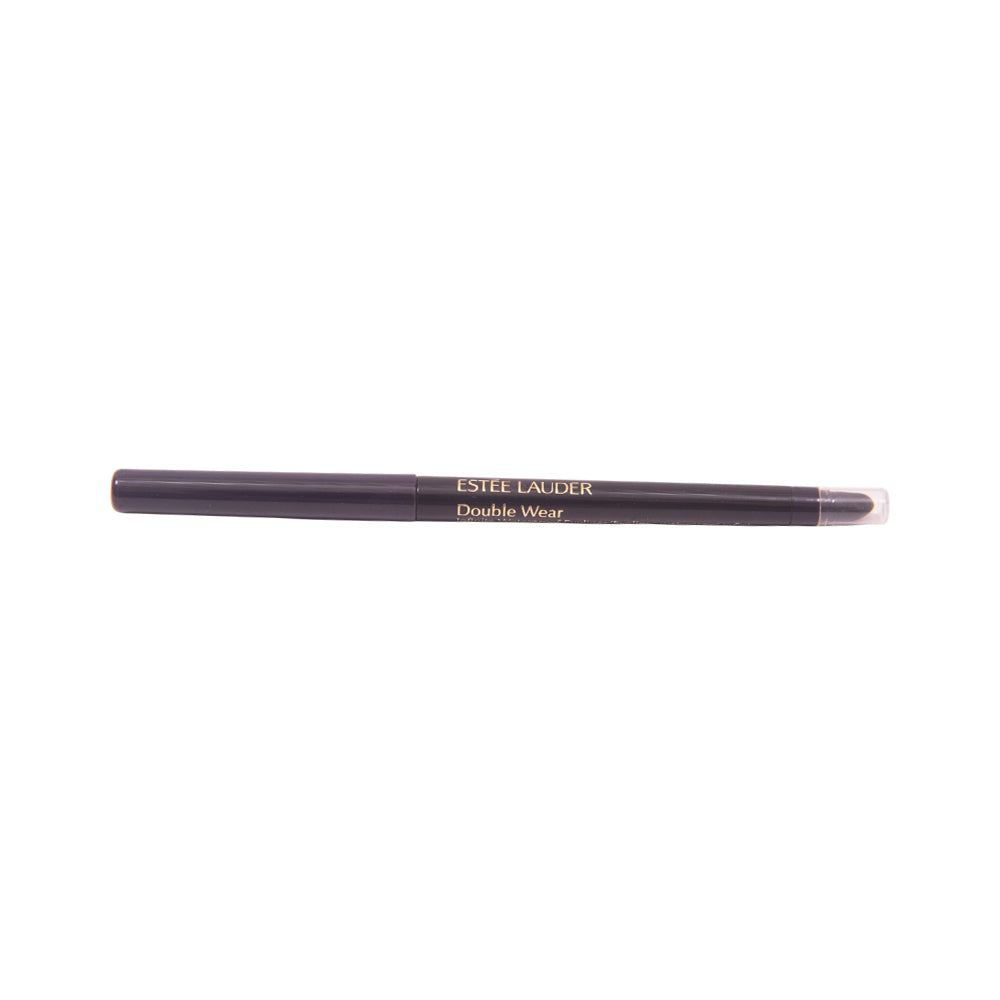 ESTEE LAUDER DOUBLE WEAR INFINITE WATERPROOF 01 KHOL NOIR P Default Title - MamasJan Makeup