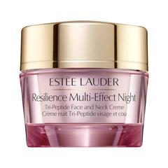 ESTEE LAUDER RESILIENCE LIFT NIGHT LIFTING FACE AND NECK CRE Default Title - MamasJan Makeup