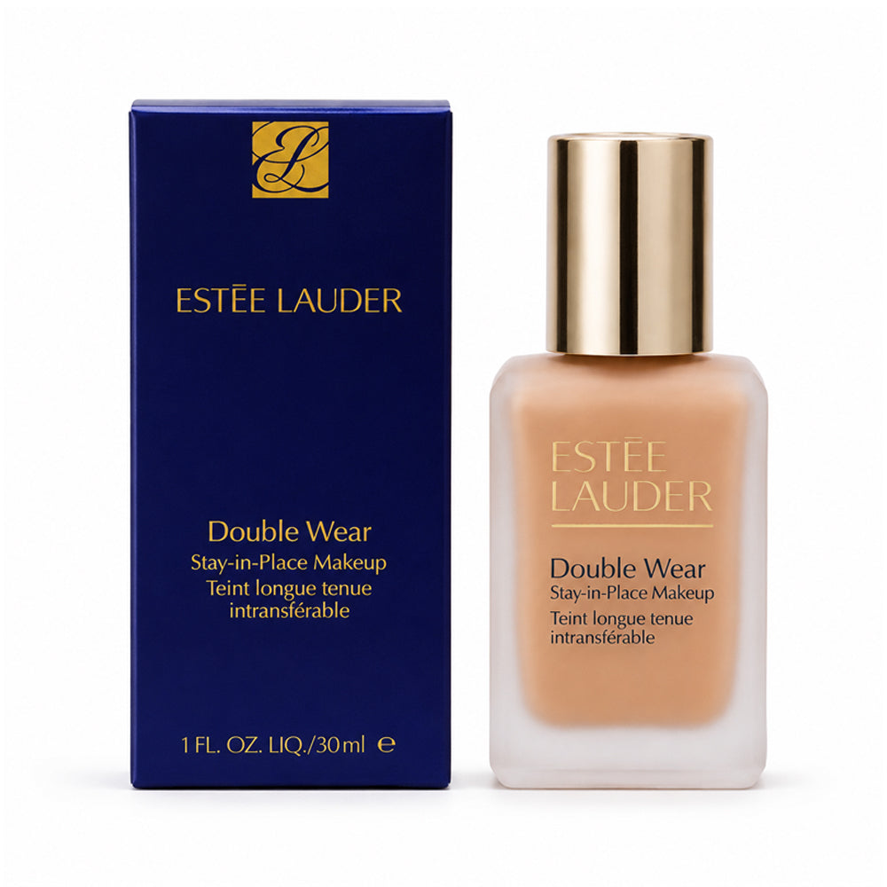 ESTEE LAUDER DOUBLE WEAR FOUNDATION 1N2 ECRU 3ML Default Title - MamasJan Makeup