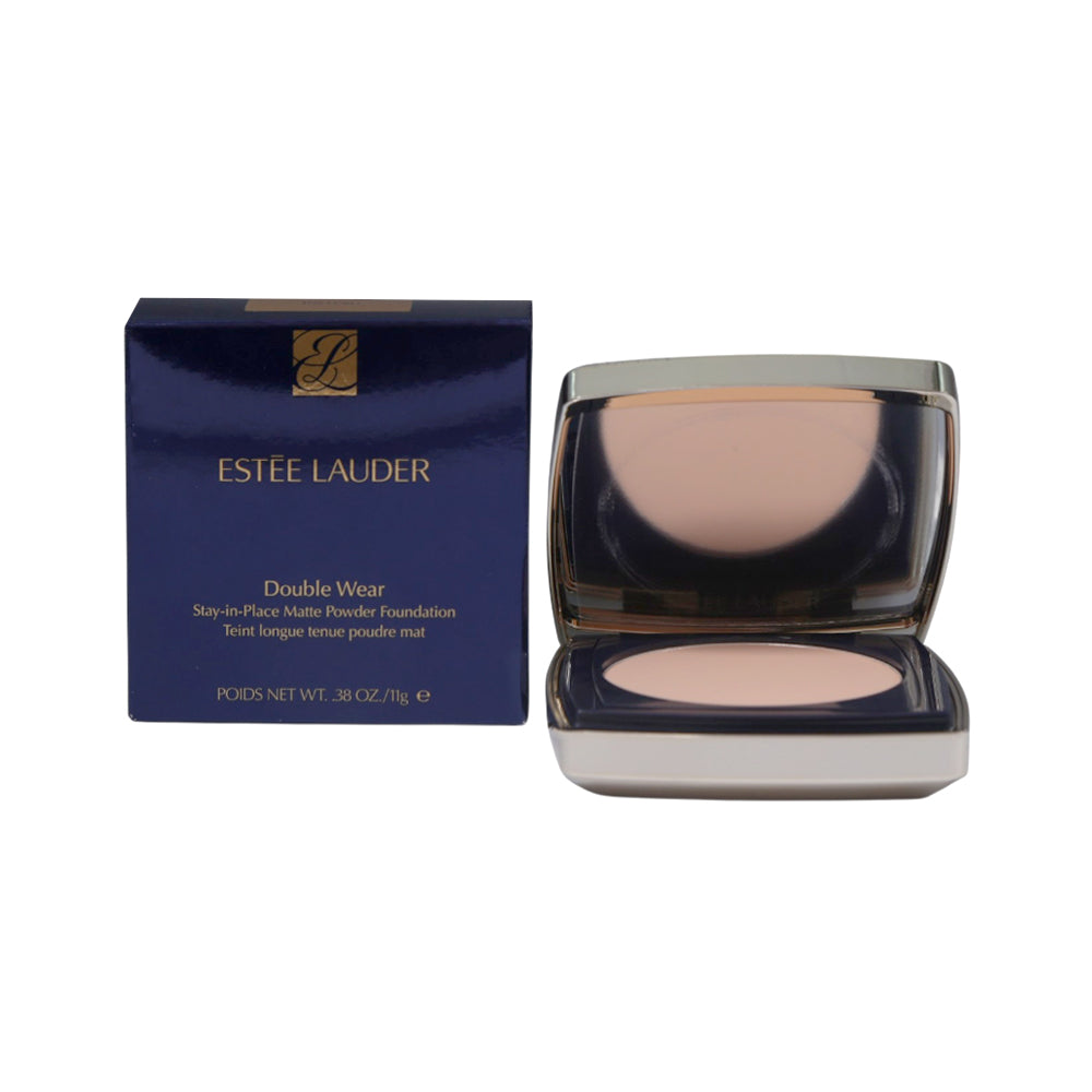 ESTEE LAUDER DOUBLE WEAR POWDER 1N2 ECRU 11 G Default Title - MamasJan Makeup
