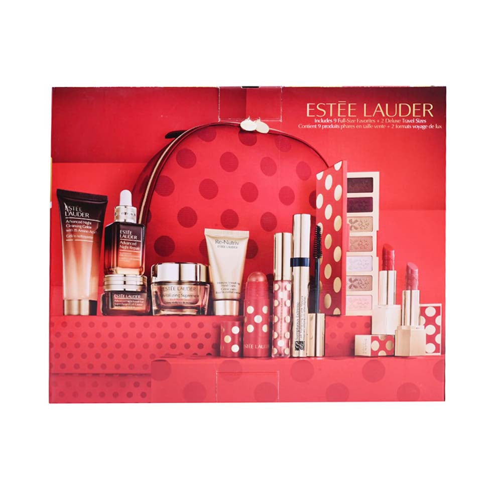 ESTEE LAUDER BLOCKBUSTER SET Default Title - MamasJan Makeup