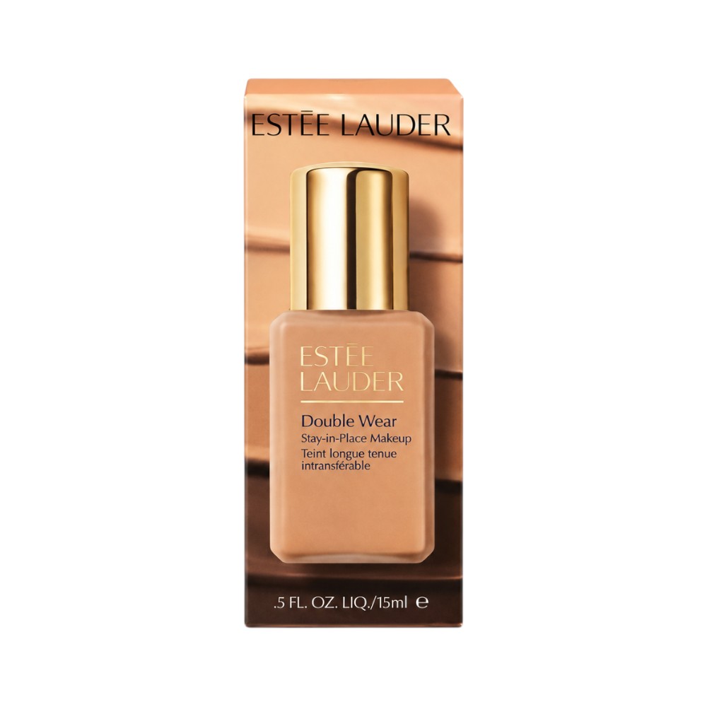 ESTEE LAUDER FOUNDATION DOUBLE WEAR 1N2 ECRU15ML Default Title - MamasJan Makeup