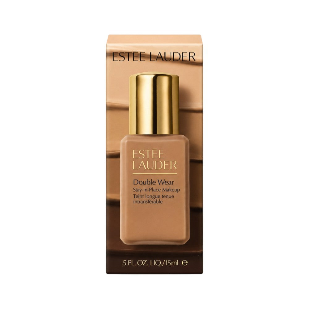 ESTEE LAUDER FOUNDATION DOUBLE WEAR 2N2 BUFF 15ML Default Title - MamasJan Makeup