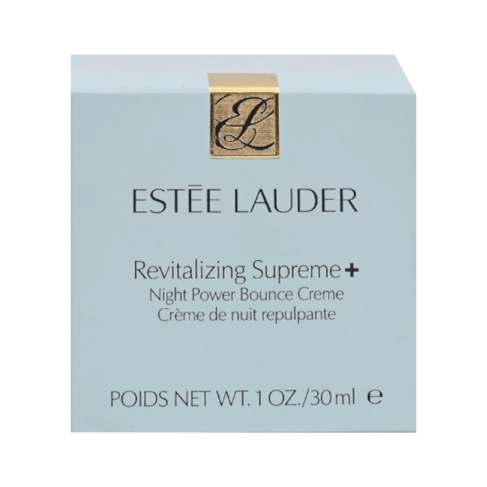 ESTEE LAUDER REVITALIZING SUPREME NIGHT 30ML Default Title - MamasJan Makeup