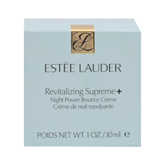ESTEE LAUDER REVITALIZING SUPREME NIGHT 30ML Default Title - MamasJan Makeup
