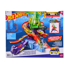 CCP76 HOT WHEELS TRACK SET BASIC Default Title - MamasJan Toys