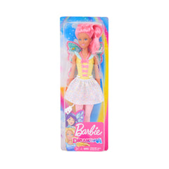 FXT03 BARBIE DOLL DREAMTOPIA Default Title - MamasJan Toys