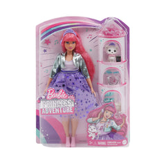 GML75 BARBIE PRINCESS ADVENTURE DELUXE A.I Default Title - MamasJan Toys