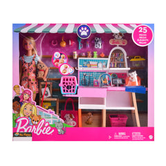 GRG90 BRB DOLL PLAYSET Default Title - MamasJan Toys