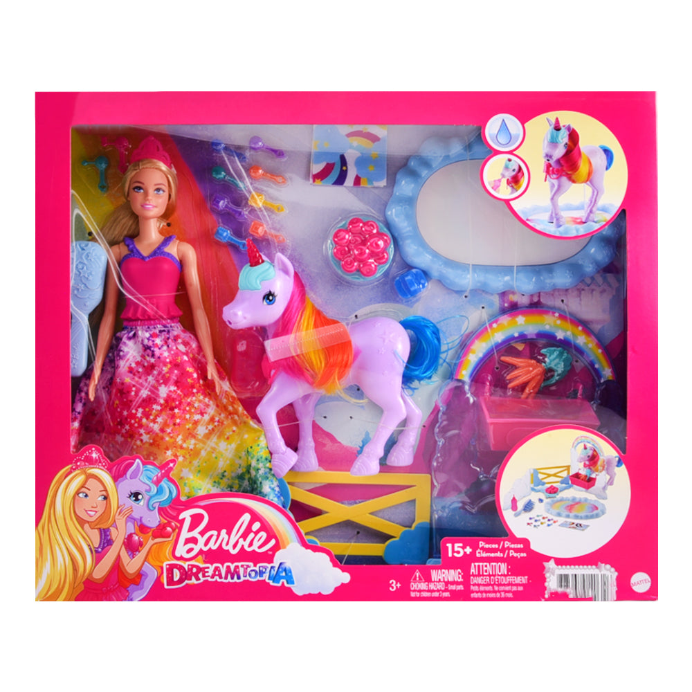 GTG01 BRB FEAT PET PLAYSET Default Title - MamasJan Toys