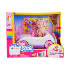 GXT41 BRB CHELSA ACT DOLL Default Title - MamasJan Toys