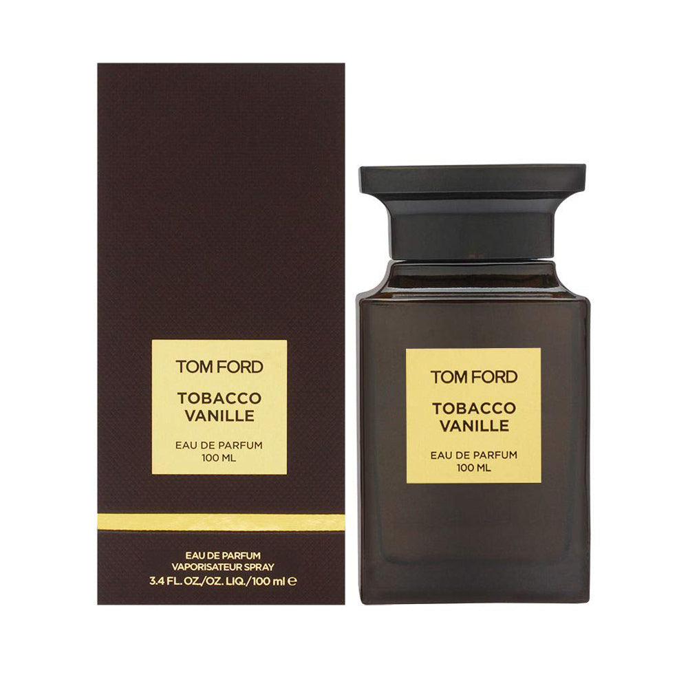 TOMFORD TOBACO VANILLA 100ML PC Default Title - MamasJan s