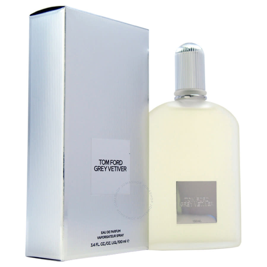 TOMFORD GREY VITVER EDP 100 ML Default Title - MamasJan s