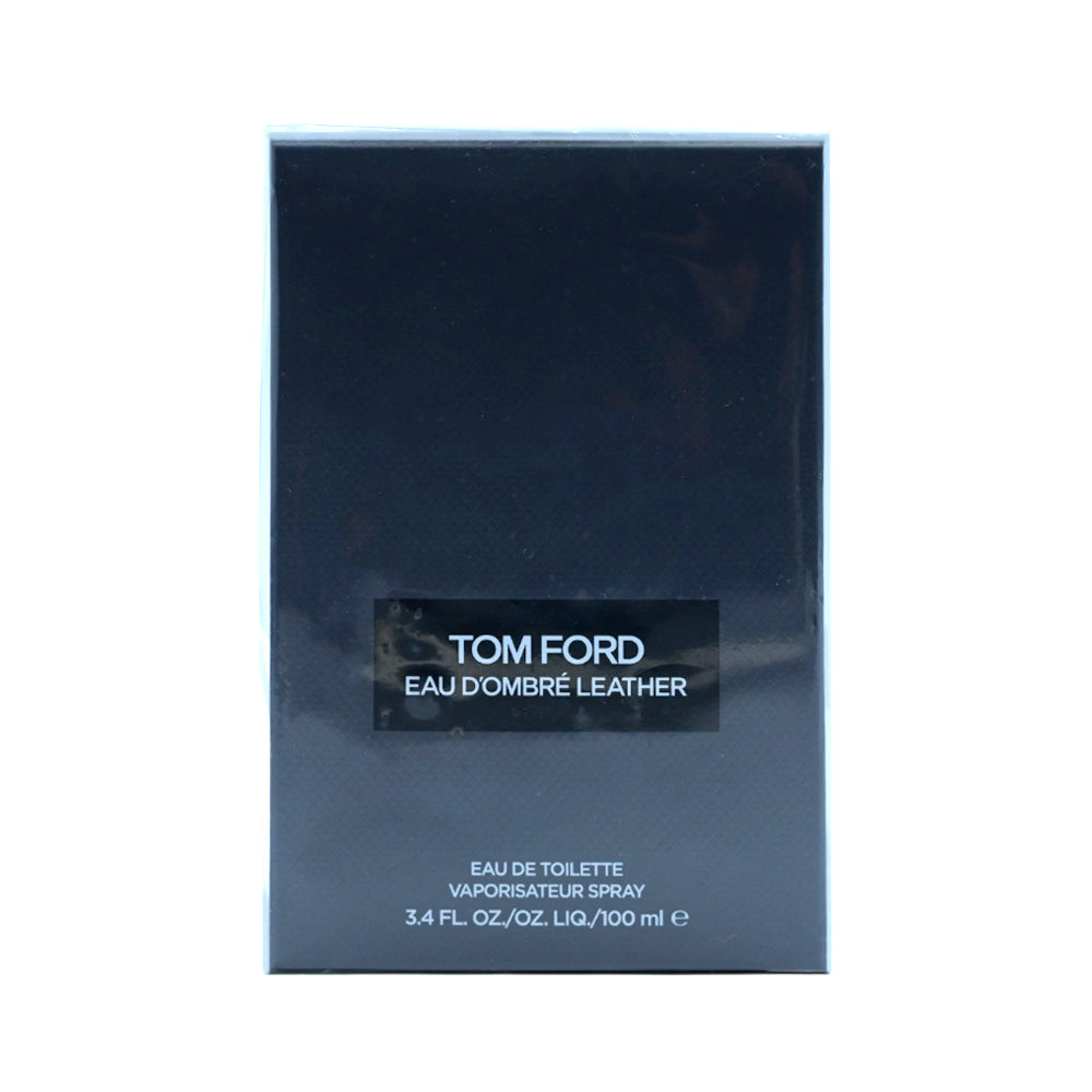 TOM FORD EAU DOMBRE LEATHER EDT 100ML Default Title - MamasJan Perfume