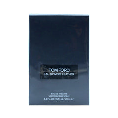 TOM FORD EAU DOMBRE LEATHER EDT 100ML Default Title - MamasJan Perfume
