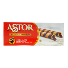 ASROR WAFER STICK CHOCOLATE 150 GM Default Title - MamasJan Grocery