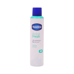 VASELINE DEO SPARY ACTIVE FRESH 250 ML Default Title - MamasJan perfumes