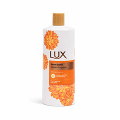 LUX BODY WASH SWEET DAHLIA LONG LASTING 600 ML Default Title - MamasJan skincare