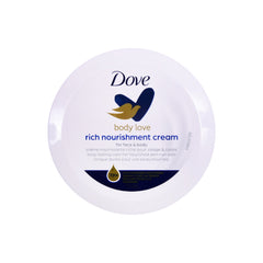 DOVE CREAM INTENSIVE NOURSHING CARE 75 ML Default Title - MamasJan skincare
