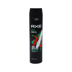 AXE DEODORANT AFRICA GERANIUM & VANILA 250 ML Default Title - MamasJan perfumes
