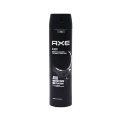 AXE DEODORANT BLACK FROZEN PEAR & CADERWOOD 250 ML Default Title - MamasJan perfumes