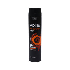 AXE DEODORANT DARK TEMPERATURE DARK CHOCOLATE 250 ML Default Title - MamasJan perfumes