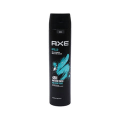 AXE DEODORANT APOLLO SAGE & CEDARWOOD 250 ML Default Title - MamasJan perfumes