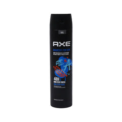 AXE DEODORANT ANARCHY FOR HIM DARK POMEGRANATE 250 ML Default Title - MamasJan perfumes