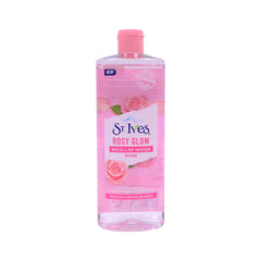 ST.IVES ROSE MICELLAR WATER 400ML Default Title - MamasJan skincare