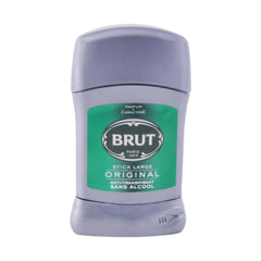 BRUT DEO STICK ORIGINAL 50 ML Default Title - MamasJan Grocery Nonfood