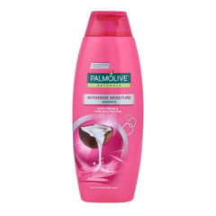 PALMOLIVE SHAMPOO INTENSIVE MOISTURE 375 ML Default Title - MamasJan Grocery Nonfood