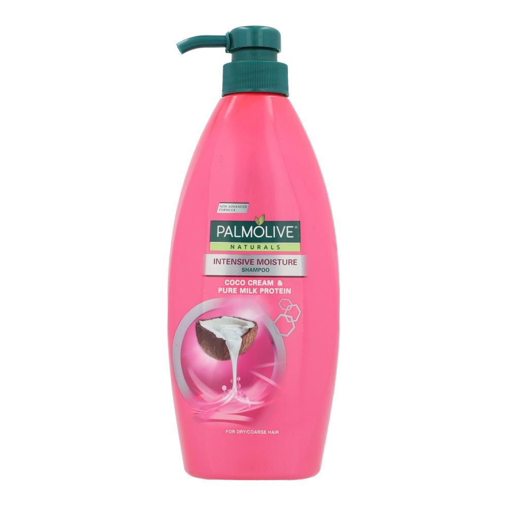 PALMOLIVE SHAMPOO INTENSIVE MOISTURE 680 ML Default Title - MamasJan Grocery Nonfood