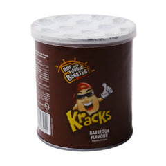 KRACKS CHIPS BARBEQUE CHIPS 45 GM Default Title - MamasJan Grocery