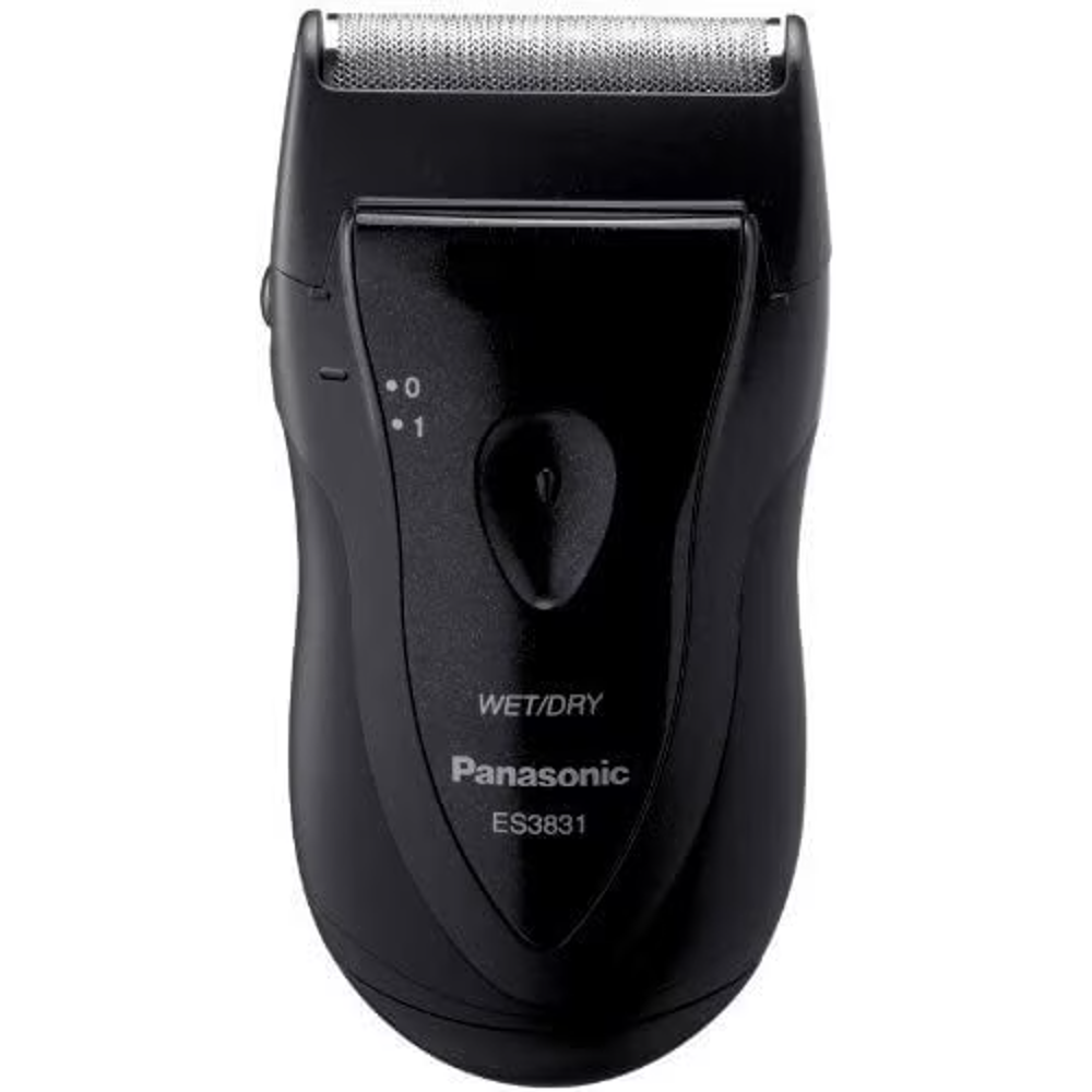 PANASONIC SHAVER ES3831 Default Title - MamasJan Electronics