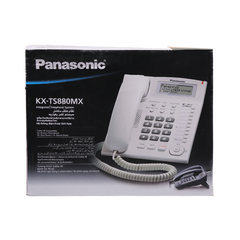 PANASONIC PHONE K-TS-880 MALAYSIA Default Title - MamasJan Electronics