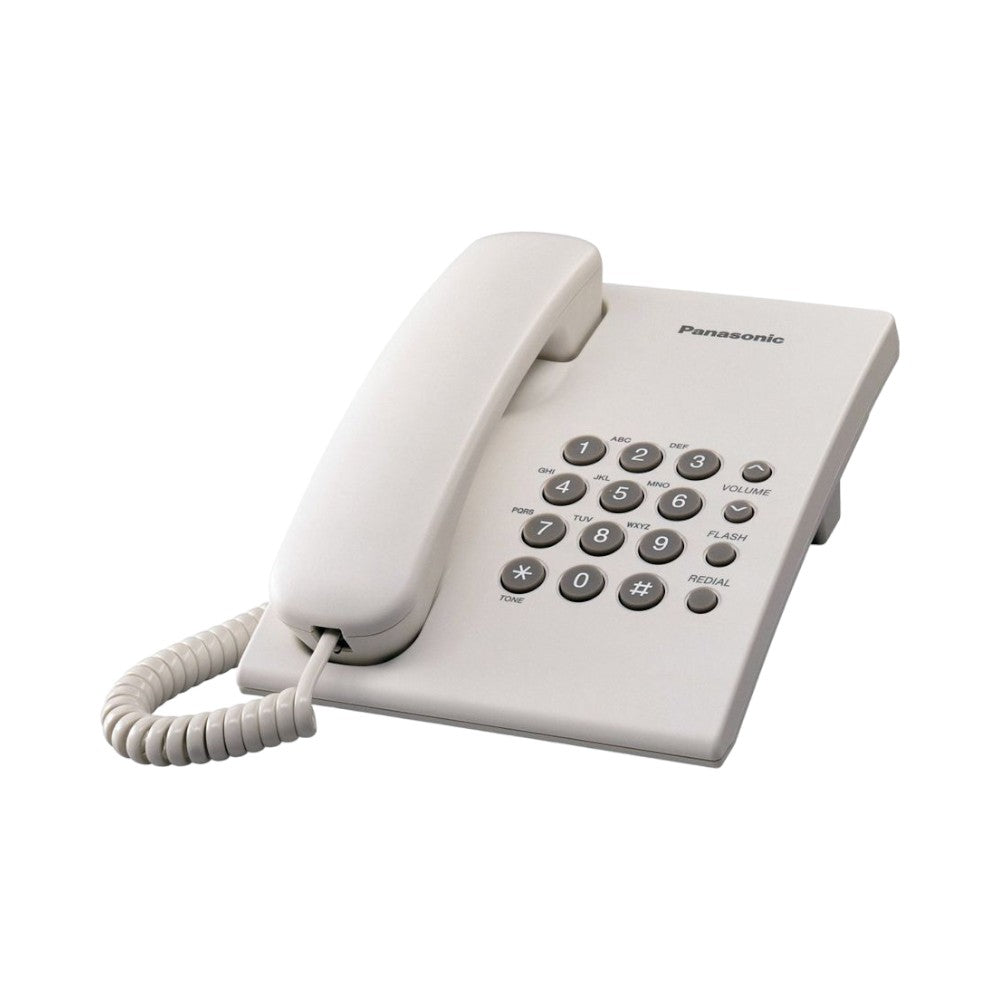 PANASONIC PHONE 500 Default Title - MamasJan Electronics