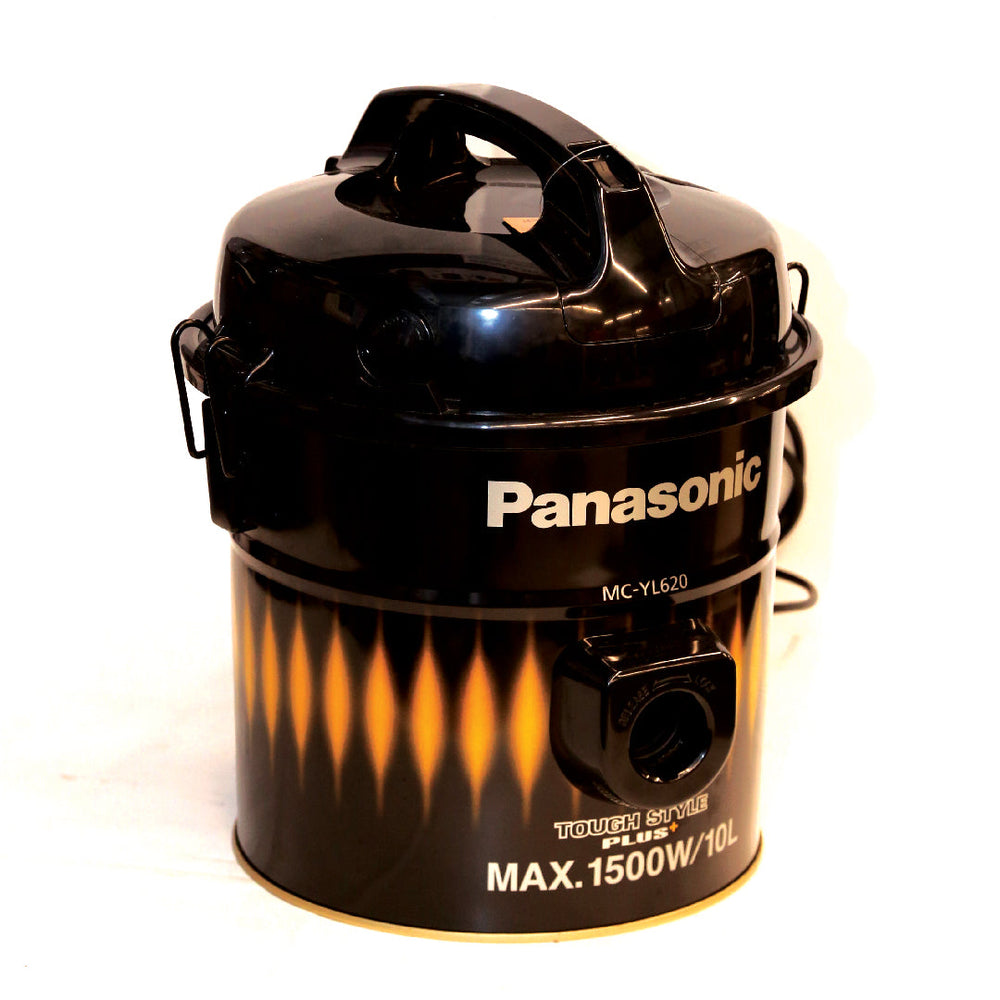 PANASONIC VACUM CLEANER MC-YL620 Default Title - MamasJan s