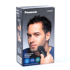 PANASONIC TRIMMER ER2031 Default Title - MamasJan s